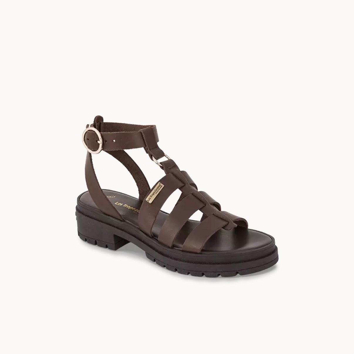 Tropeziennes Tobo Chocolat