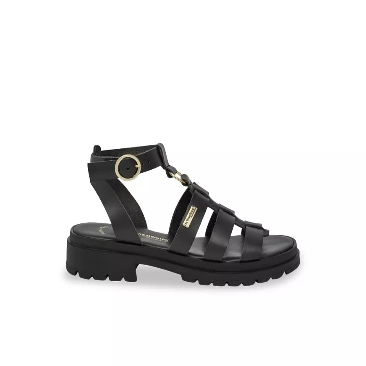 Tropeziennes Tobo Noir