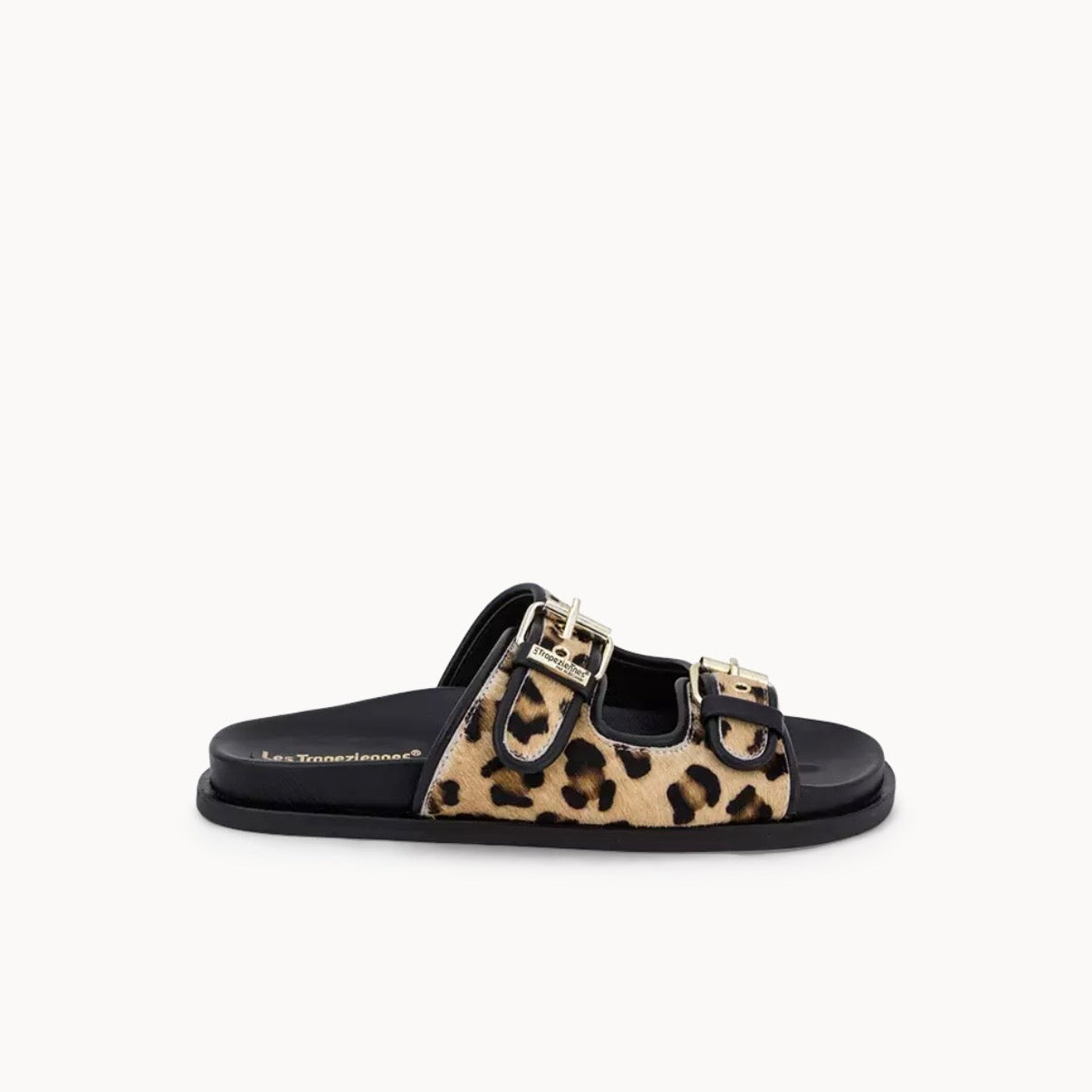 Tropeziennes Doxy Leopard