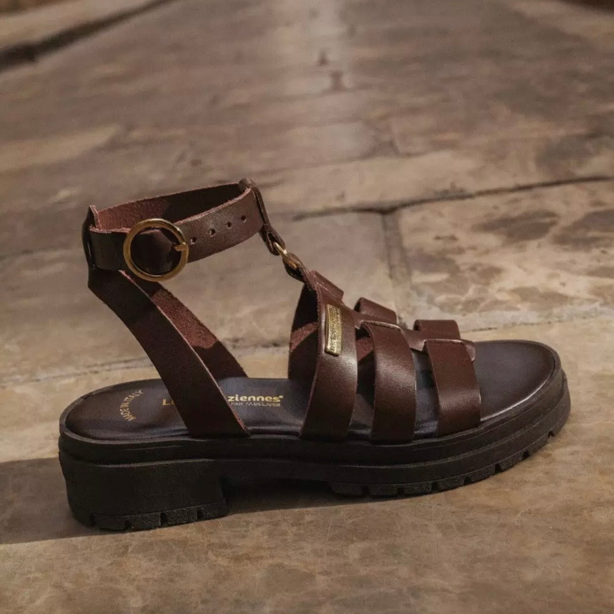Tropeziennes Tobo Chocolat