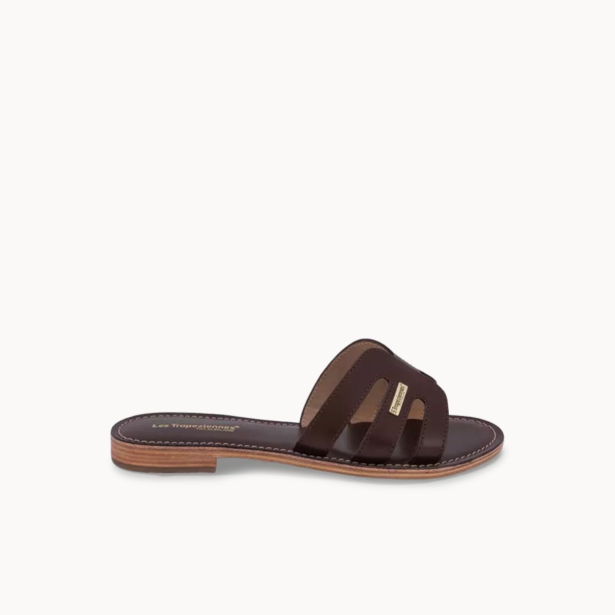 Tropeziennes Damia Chocolat