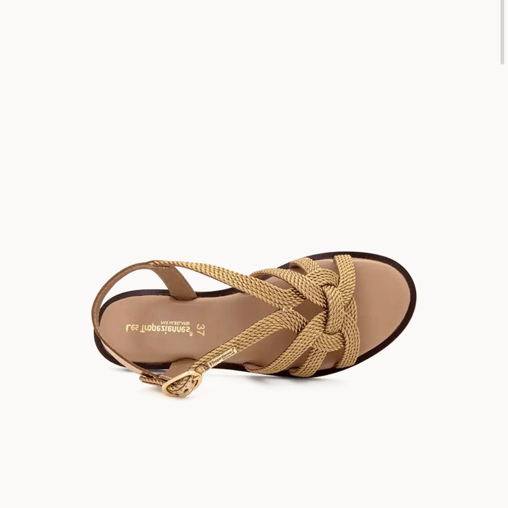 Tropeziennes Gigi Or