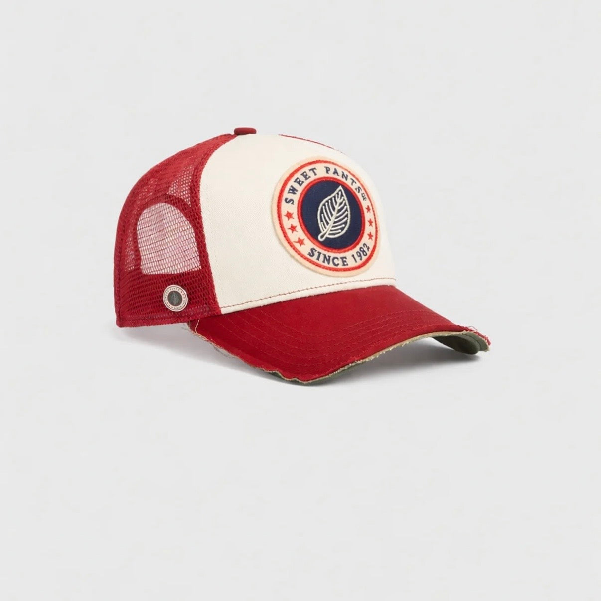 CASQUETTE SWEET PANTS CANDY