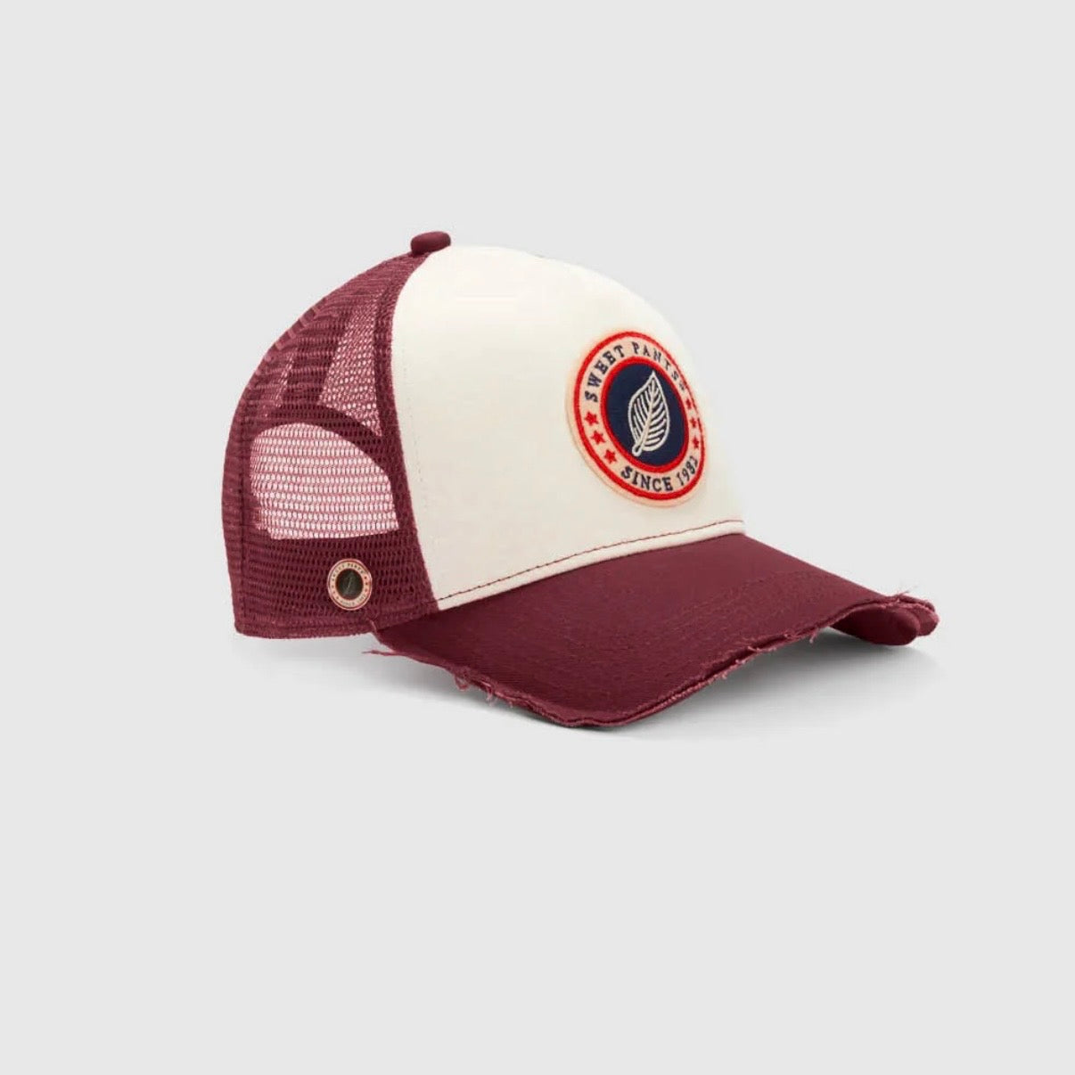 CASQUETTE SWEET PANTS HOME RUN WINDSOR
