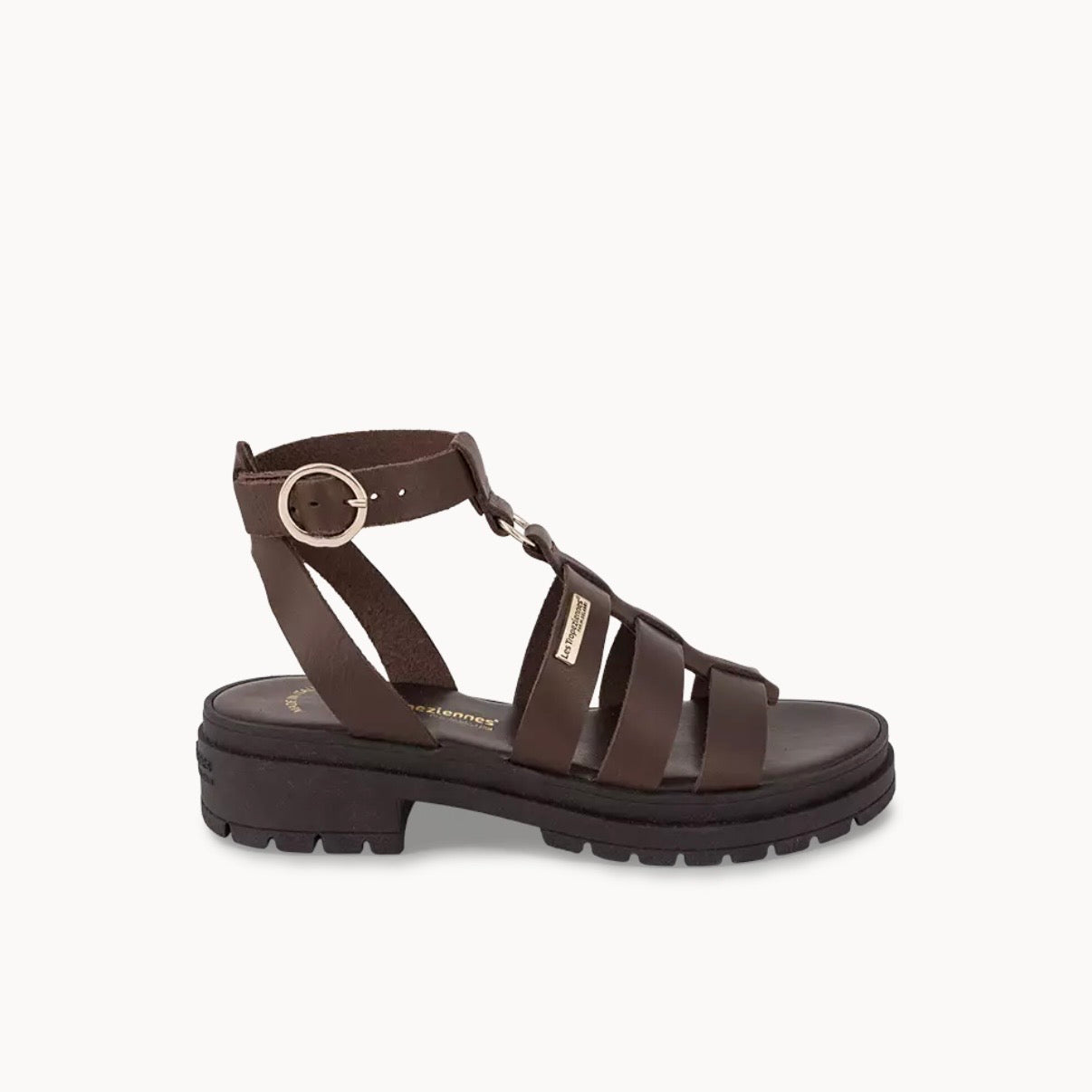 Tropeziennes Tobo Chocolat
