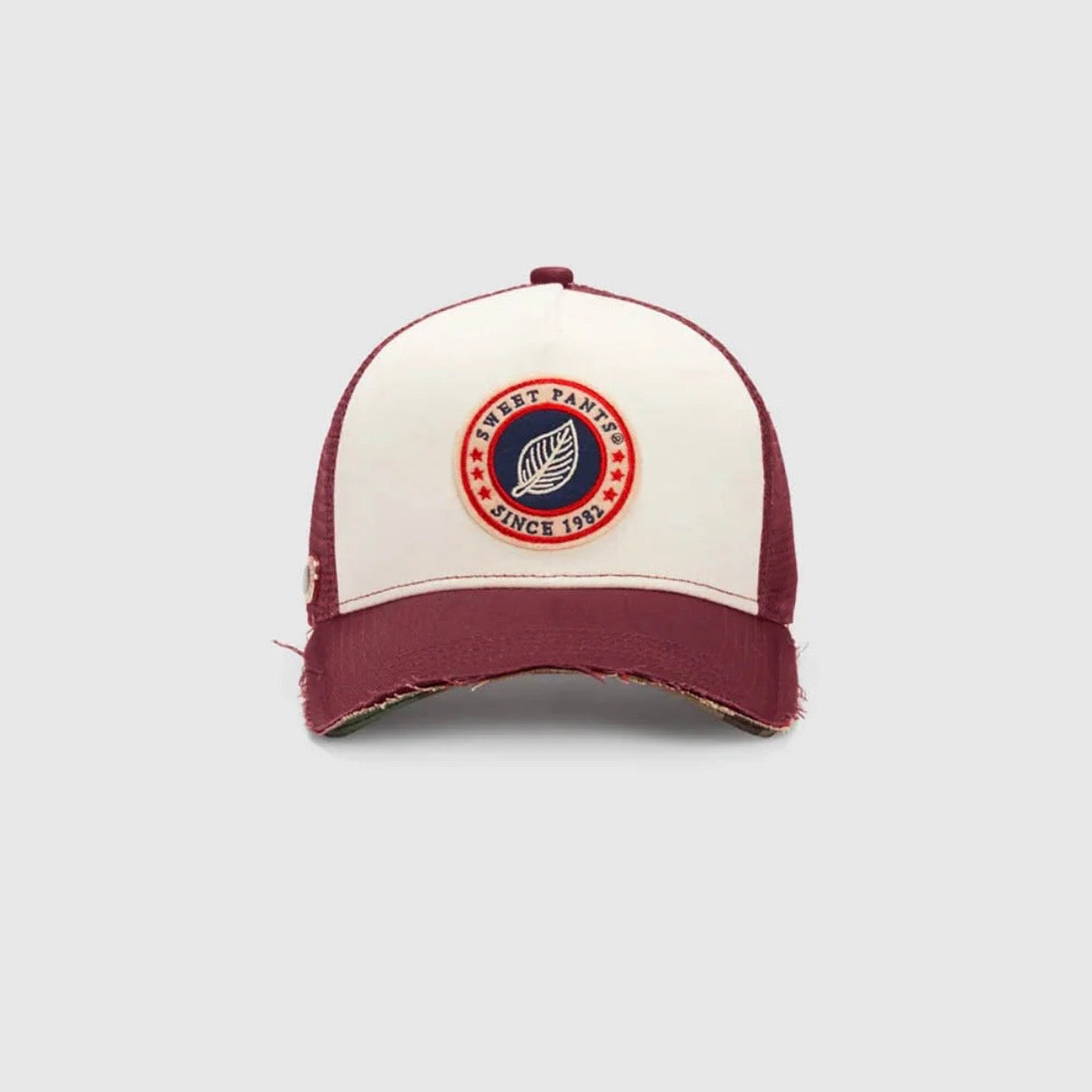 CASQUETTE SWEET PANTS HOME RUN WINDSOR