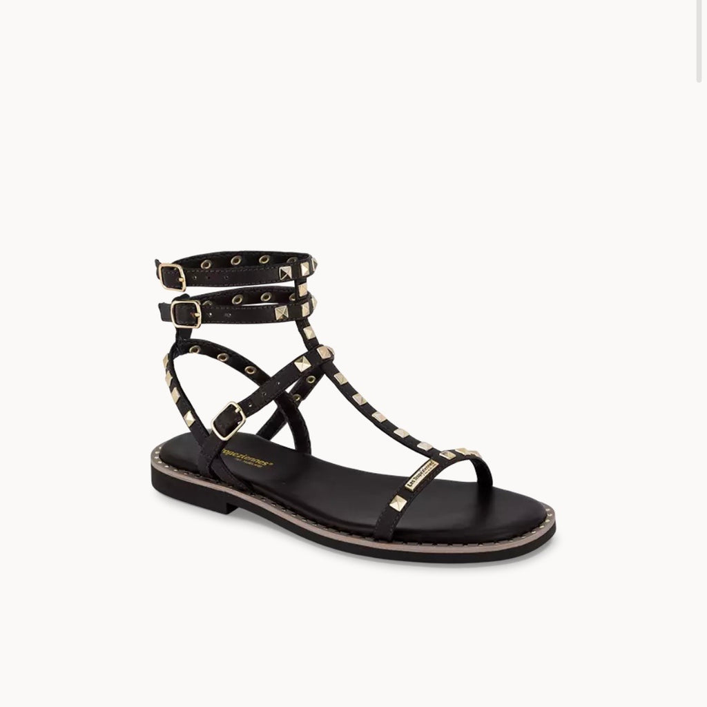 Tropeziennes Coralie Noir