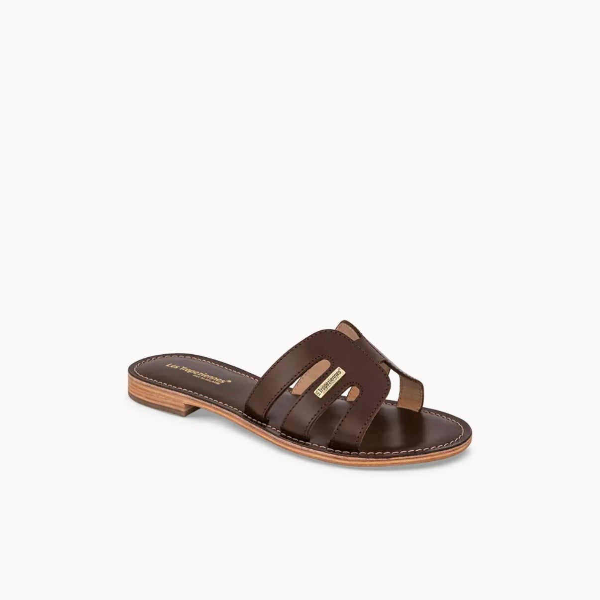 Tropeziennes Damia Chocolat