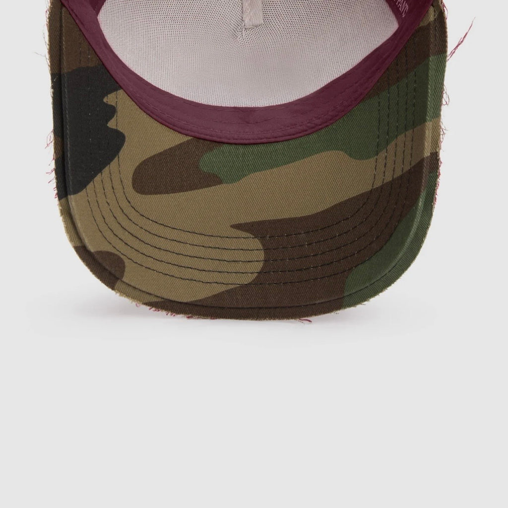 CASQUETTE SWEET PANTS HOME RUN WINDSOR