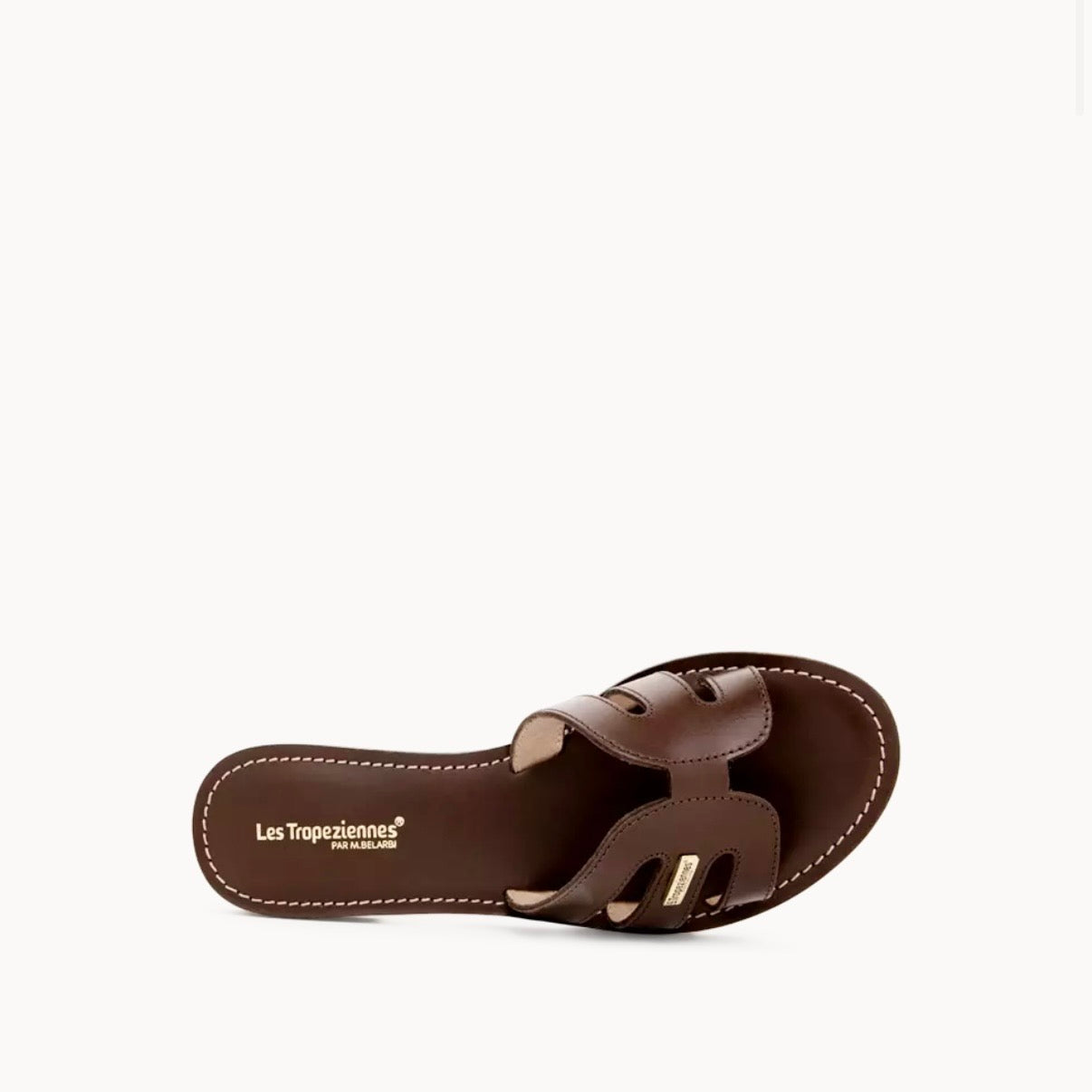 Tropeziennes Damia Chocolat