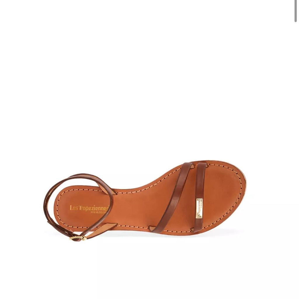 Tropeziennes Hanak TAN