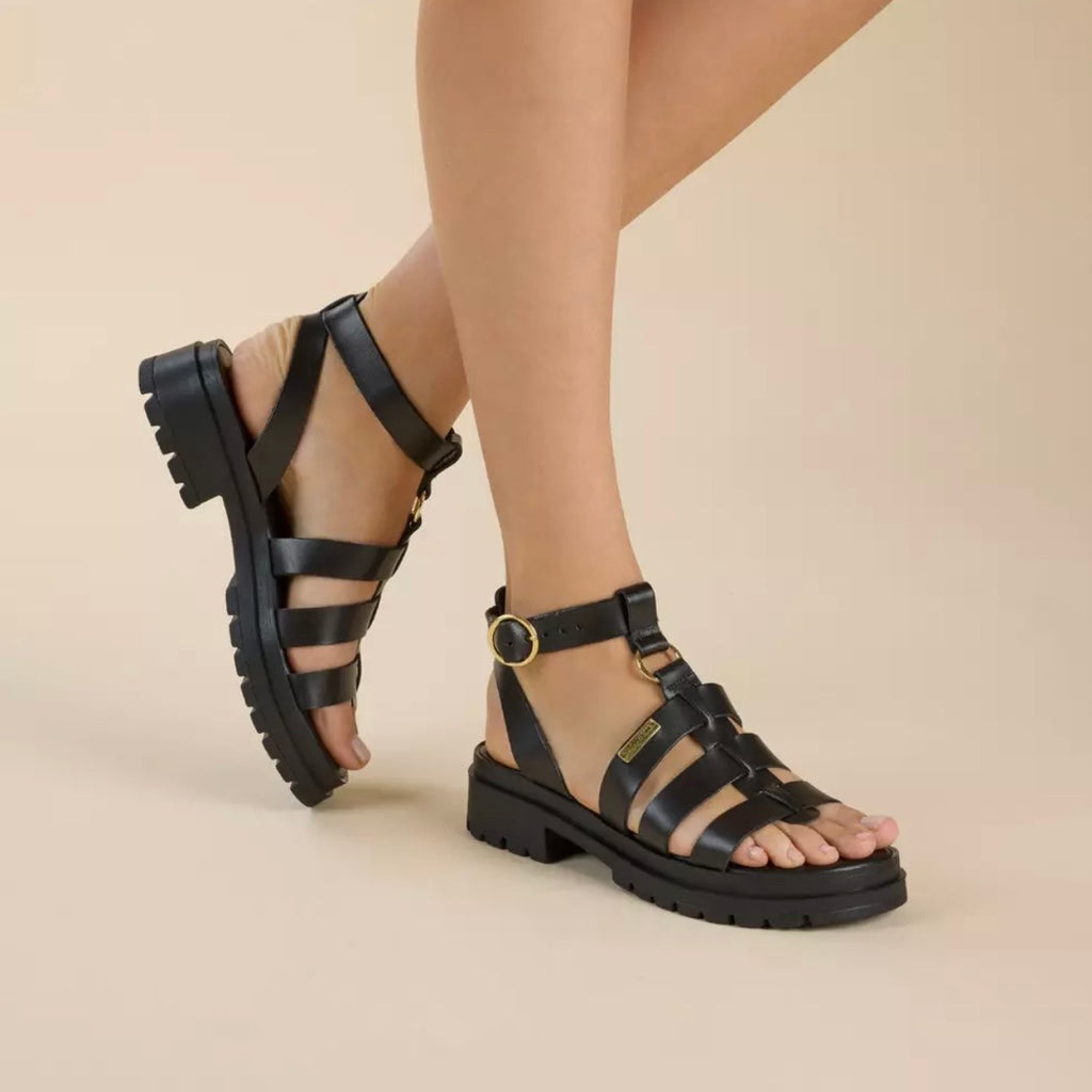 Tropeziennes Tobo Noir