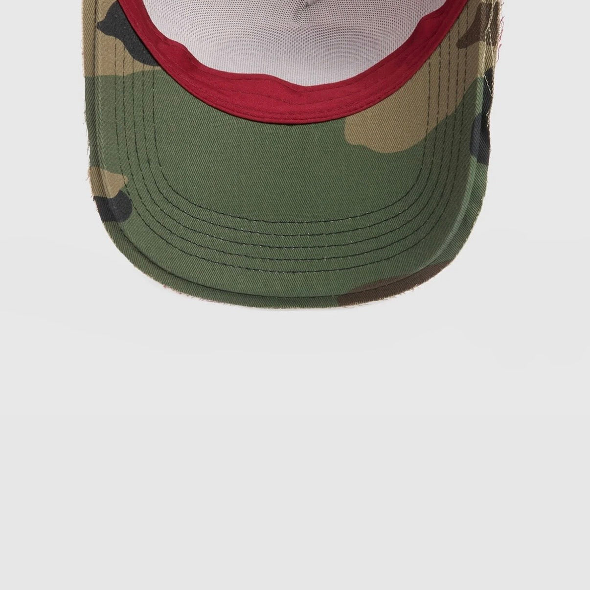 CASQUETTE SWEET PANTS CANDY