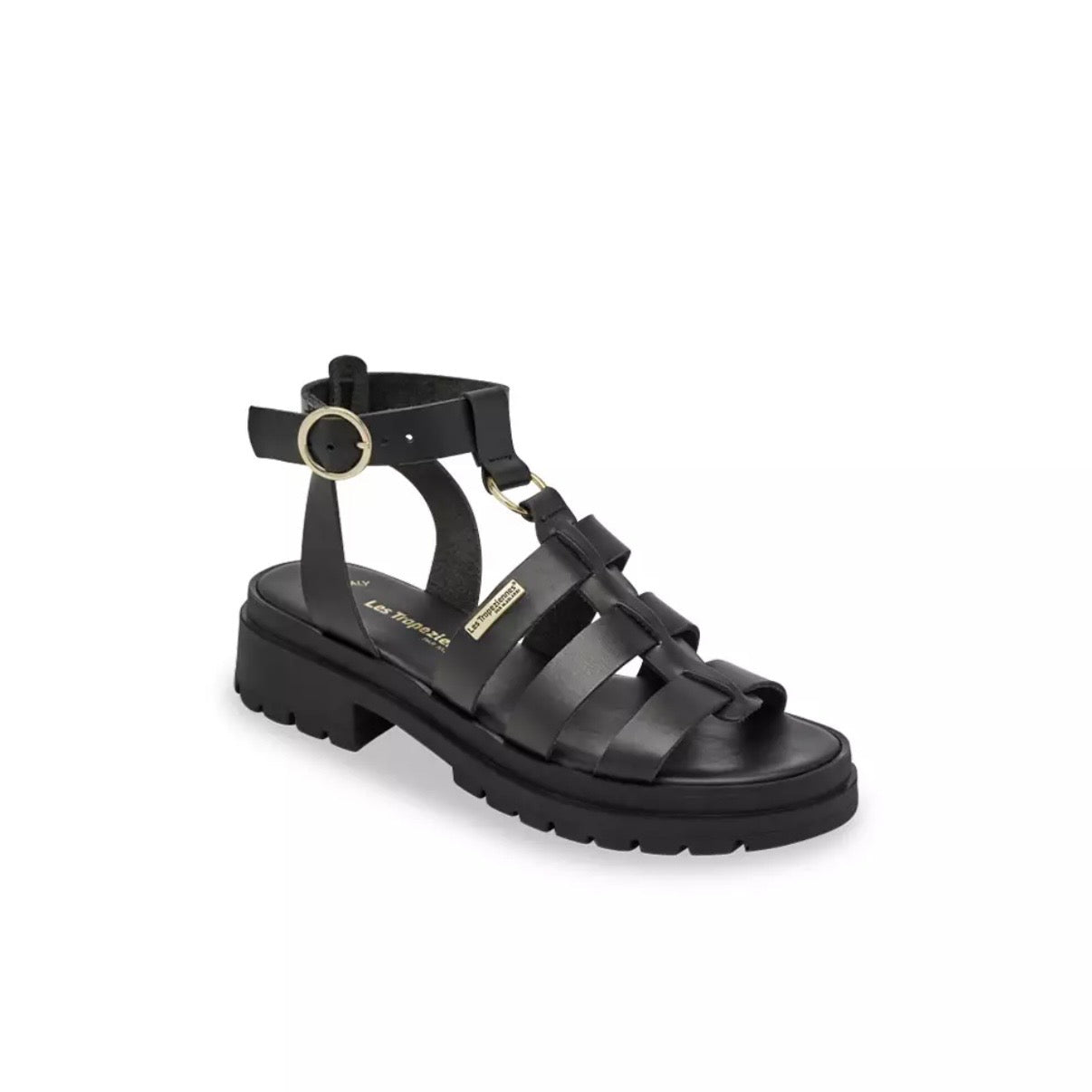 Tropeziennes Tobo Noir