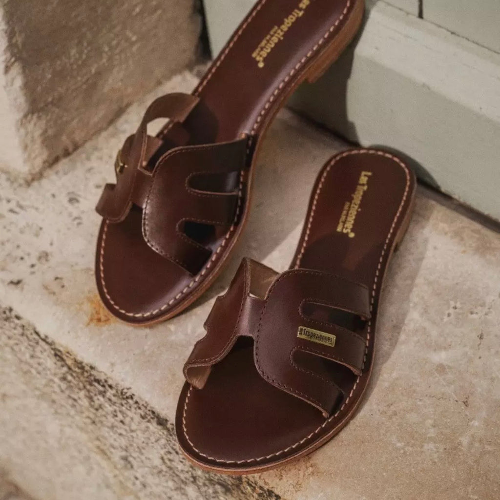 Tropeziennes Damia Chocolat
