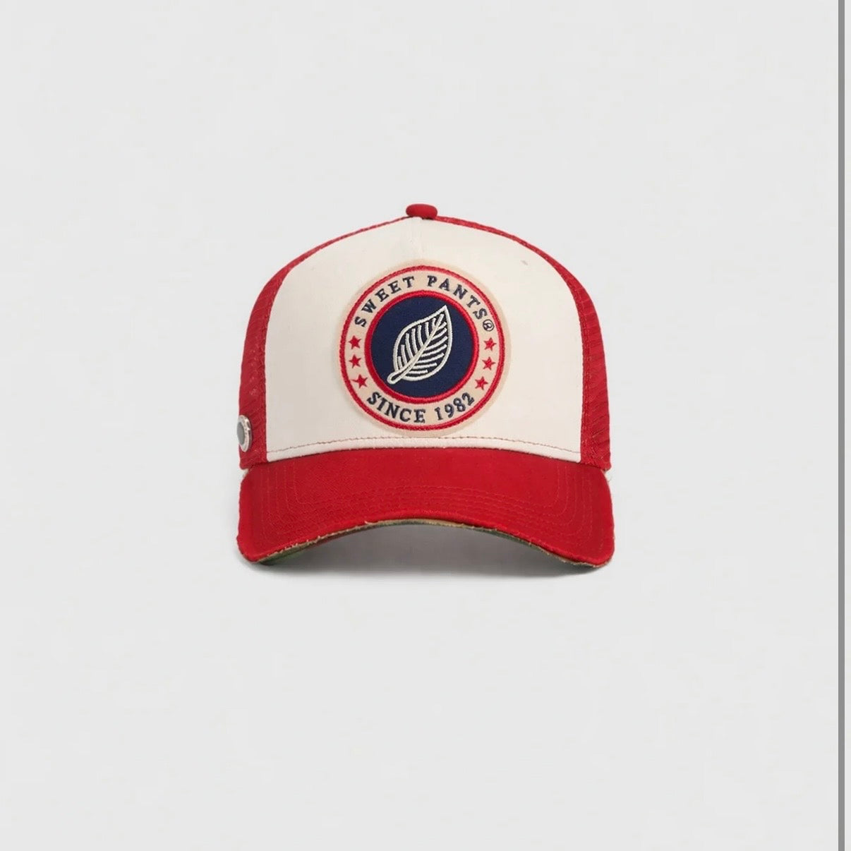 CASQUETTE SWEET PANTS CANDY