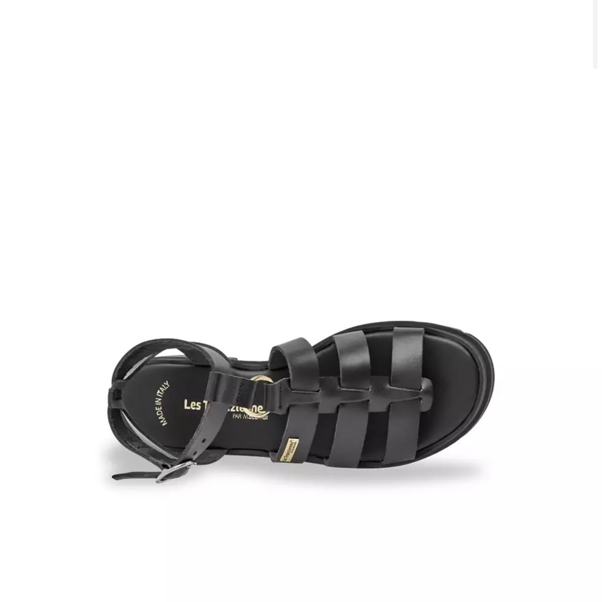 Tropeziennes Tobo Noir