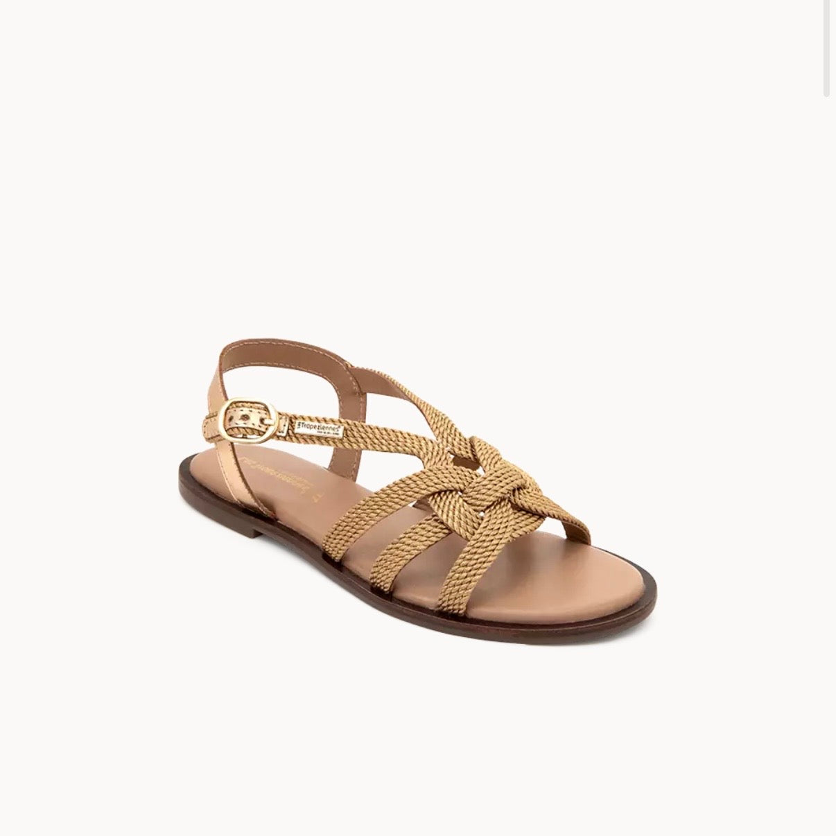 Tropeziennes Gigi Or