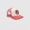CASQUETTE SWEET PANTS HOME RUN BLUSHED