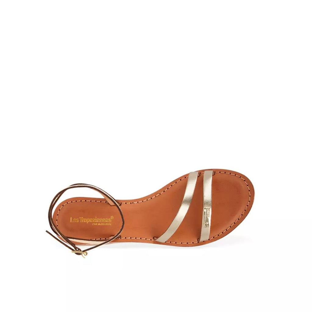Tropezienne Hanak Or