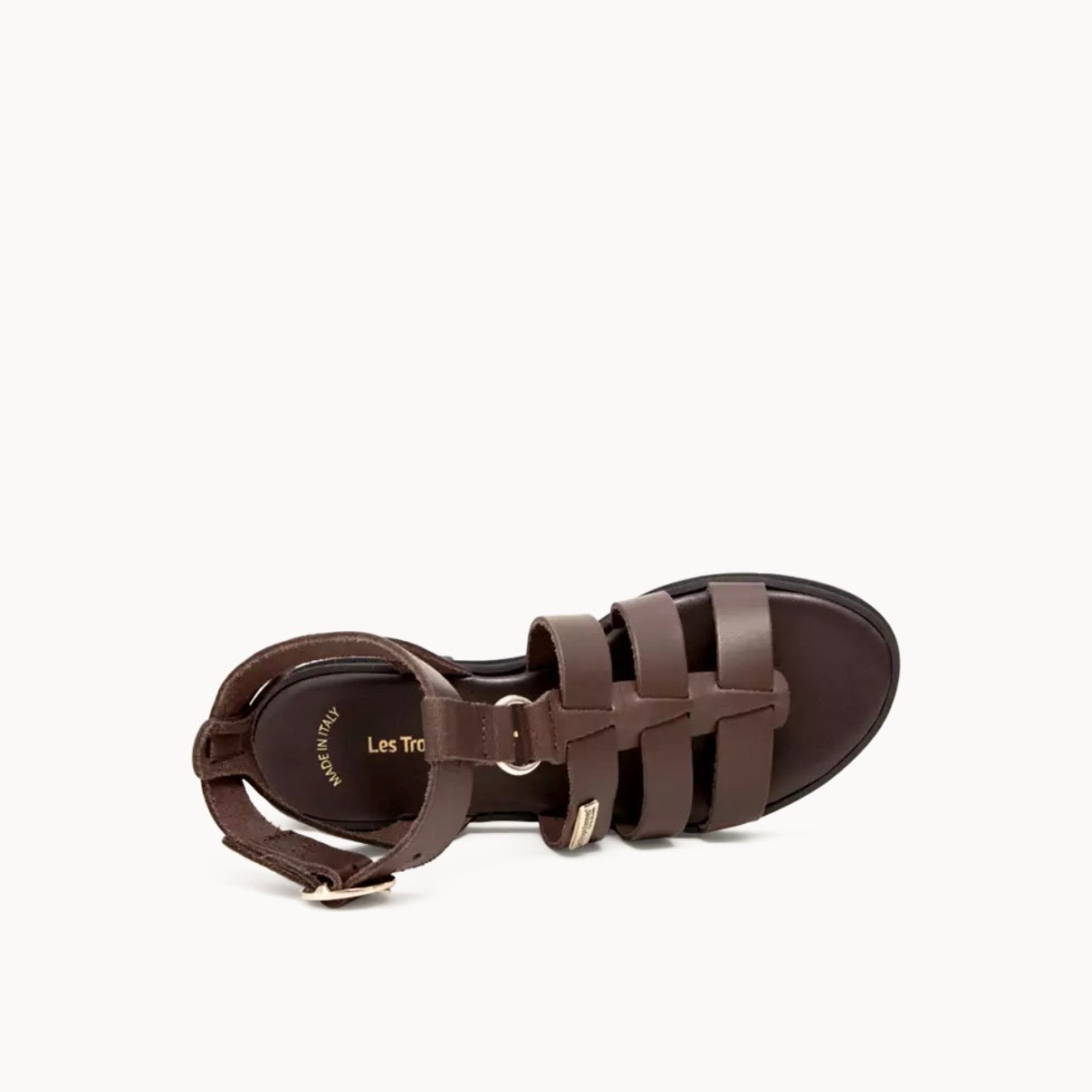 Tropeziennes Tobo Chocolat