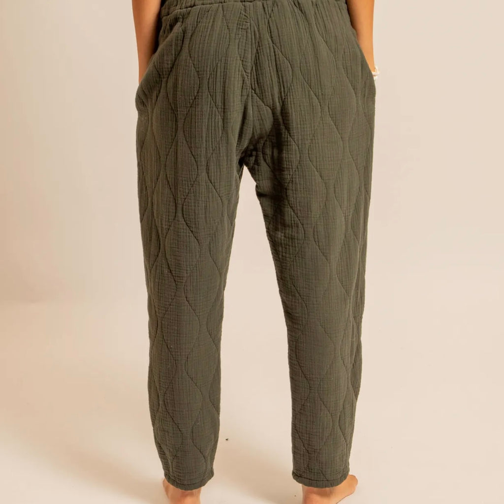 PANTALON AOKYANOS BOSTON KAKI