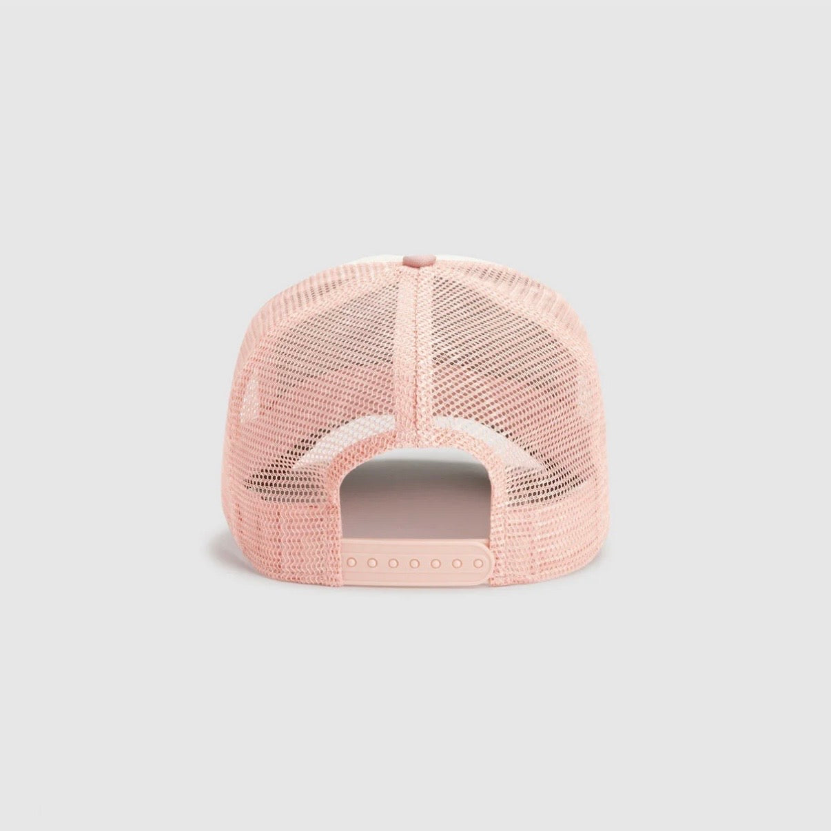CASQUETTE SWEET PANTS LIGHT CLAY