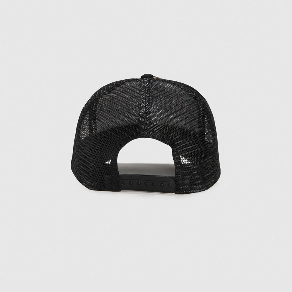 CASQUETTE SWEET PANTS LEOPARD