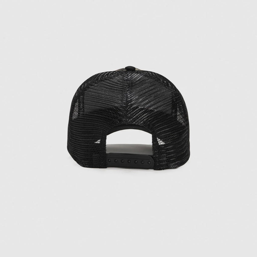 CASQUETTE SWEET PANTS FULL CAMOUFLAGE