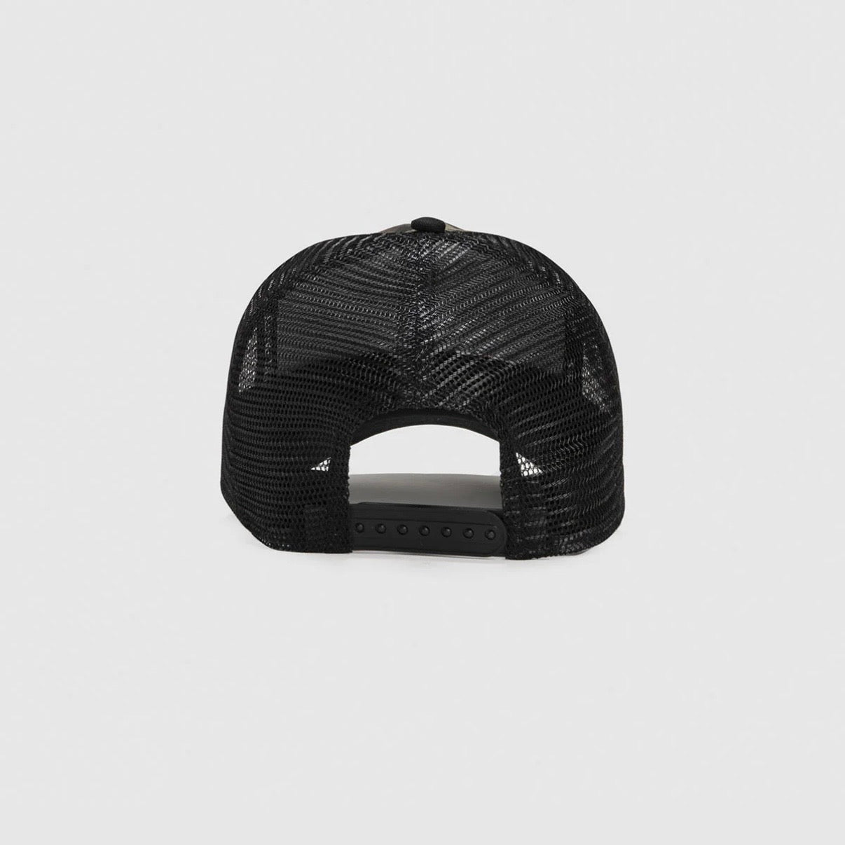 CASQUETTE SWEET PANTS FULL CAMOUFLAGE