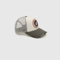 CASQUETTE SWEET PANTS HOME RUN GREY