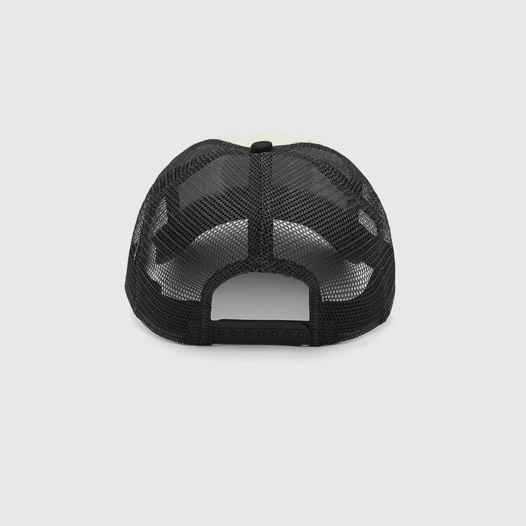 CASQUETTE SWEET PANTS HOME RUN BLACK