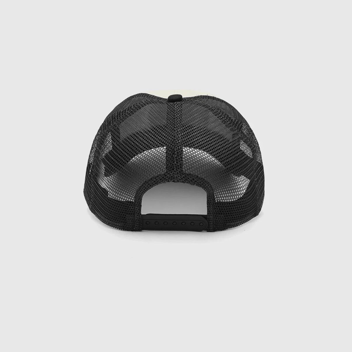 CASQUETTE SWEET PANTS HOME RUN BLACK