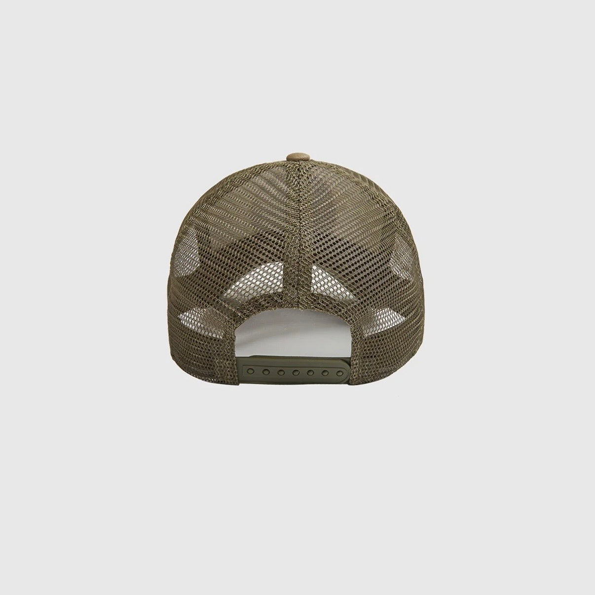 CASQUETTE SWEET PANTS HOME RUN KAKI