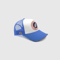CASQUETTE SWEET PANTS HOME RUN AZURE