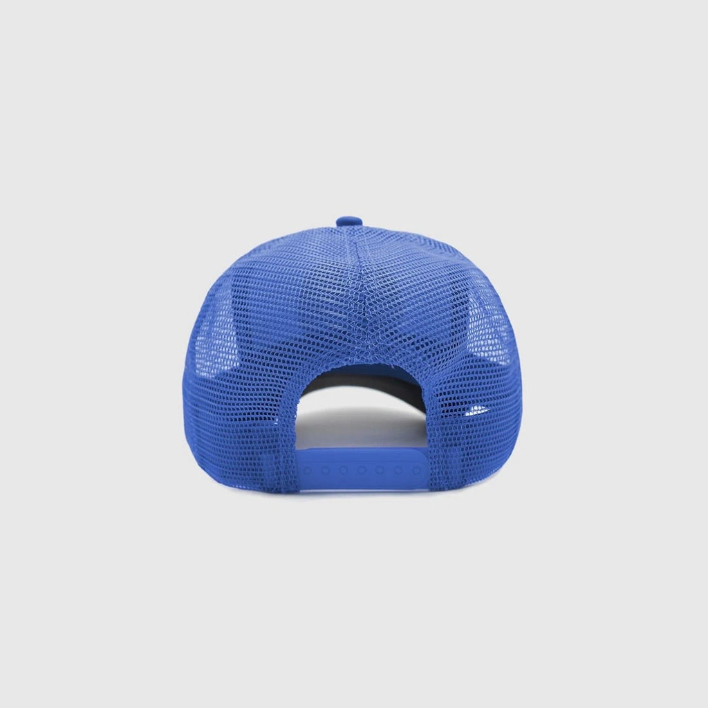 CASQUETTE SWEET PANTS HOME RUN AZURE