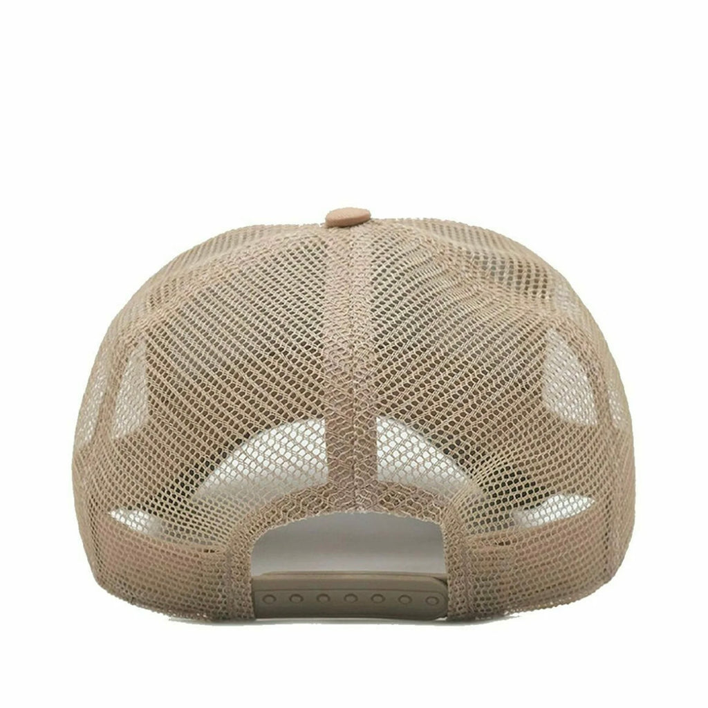 CASQUETTE SWEET PANTS HOME RUN ALUMINIUM