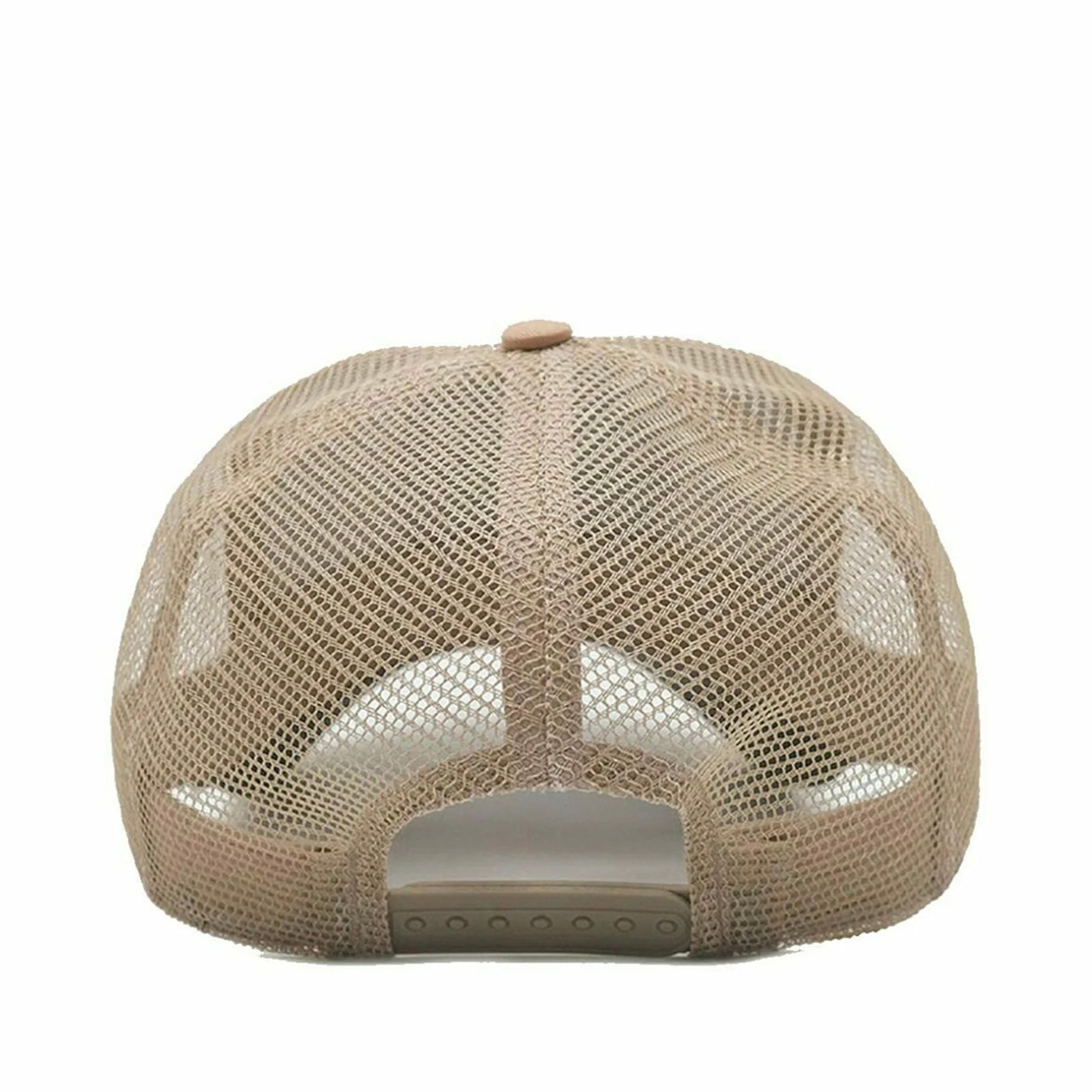 CASQUETTE SWEET PANTS HOME RUN ALUMINIUM