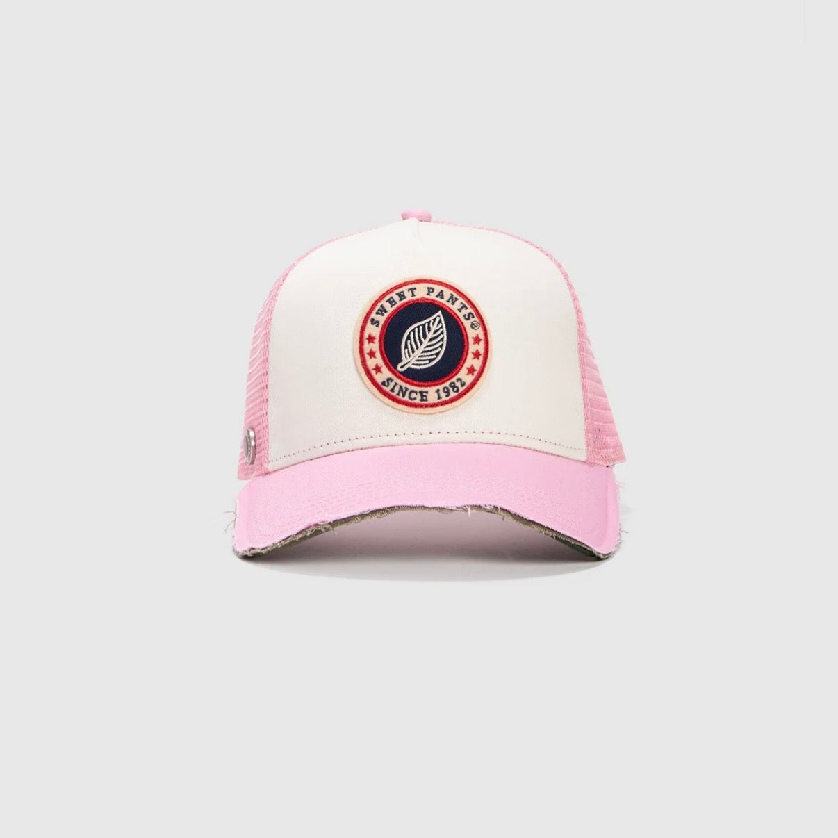 CASQUETTE SWEET PANTS HOME RUN PEONY