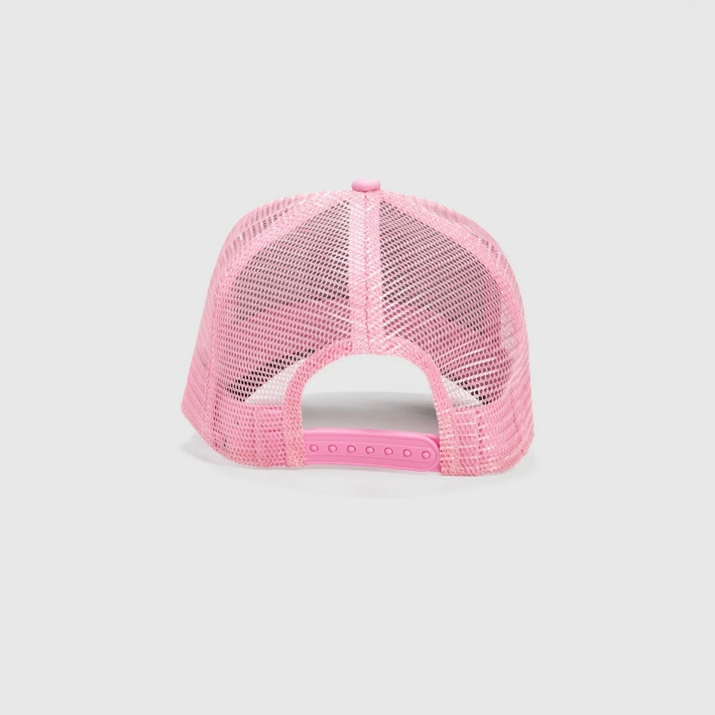 CASQUETTE SWEET PANTS HOME RUN PEONY