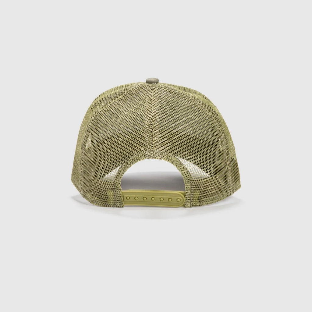 CASQUETTE SWEET PANTS HOME RUN SAGE