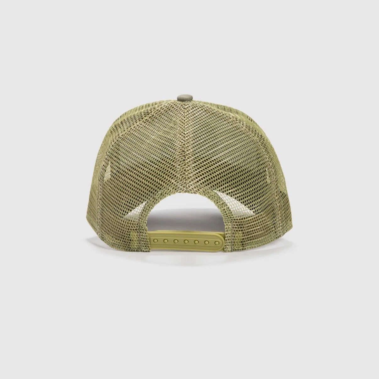 CASQUETTE SWEET PANTS HOME RUN SAGE