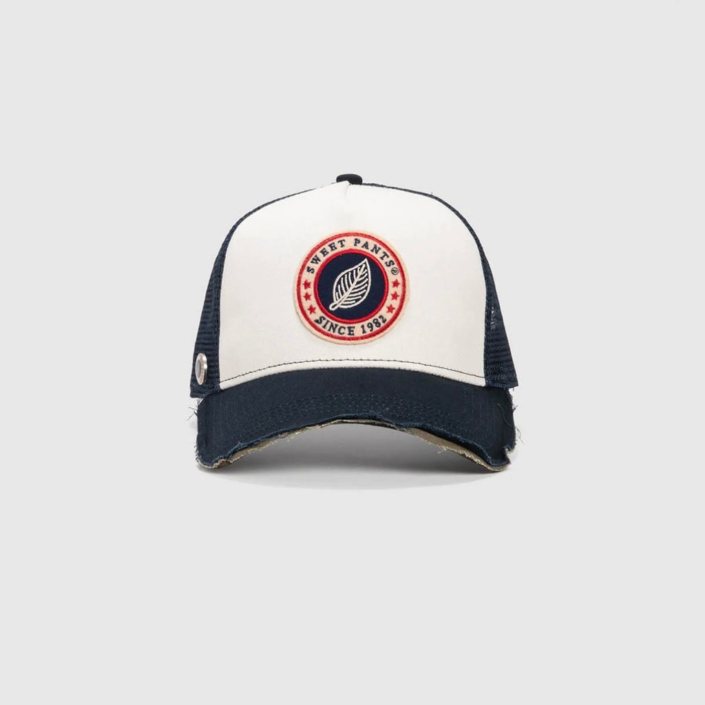 CASQUETTE SWEET PANTS HOME RUNE NIGHT
