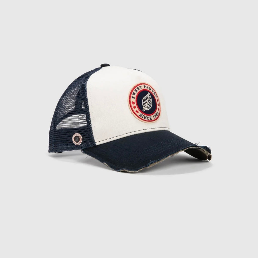 CASQUETTE SWEET PANTS HOME RUNE NIGHT
