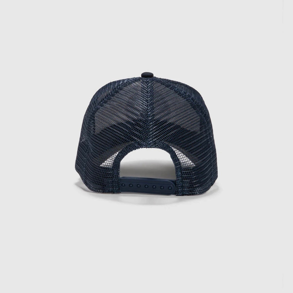 CASQUETTE SWEET PANTS HOME RUNE NIGHT