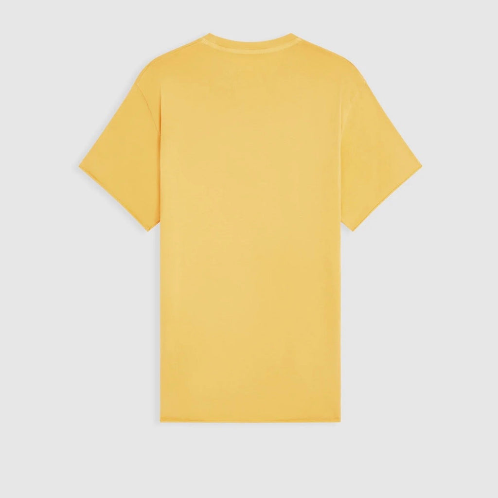 TEE-SHIRT SWEET PANTS WASH EDGE YARROW