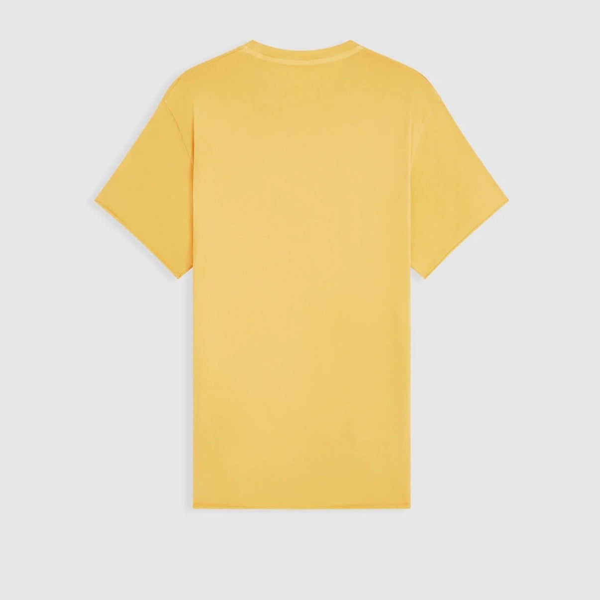 TEE-SHIRT SWEET PANTS WASH EDGE YARROW