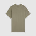 TEE-SHIRT SWEET PANTS WASH  EDGE SAGE