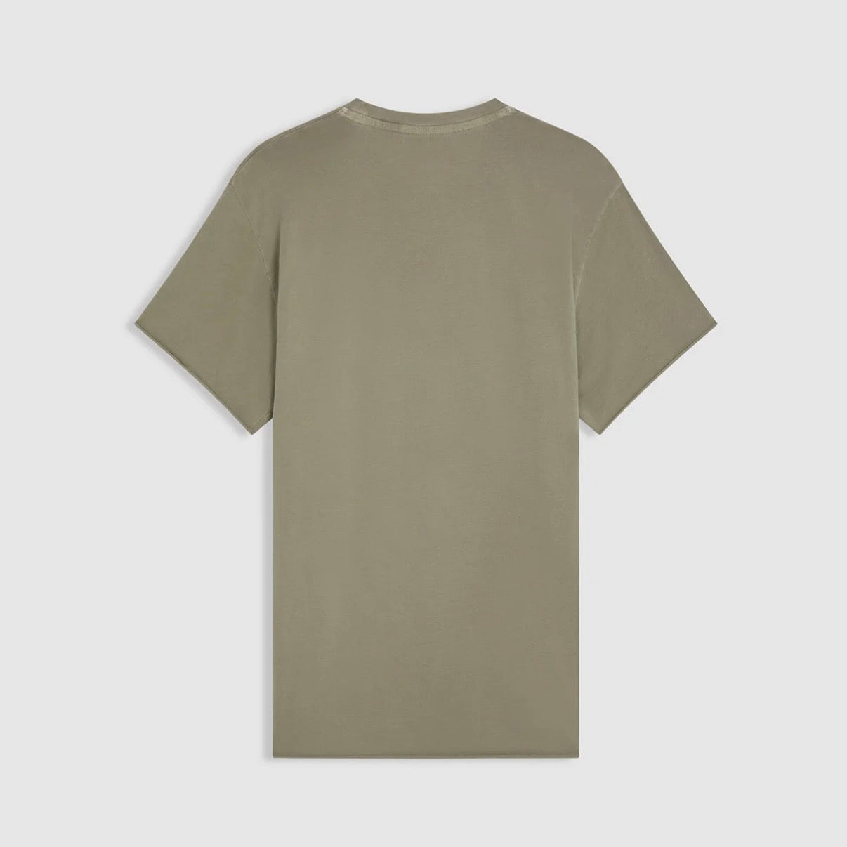 TEE-SHIRT SWEET PANTS WASH  EDGE SAGE