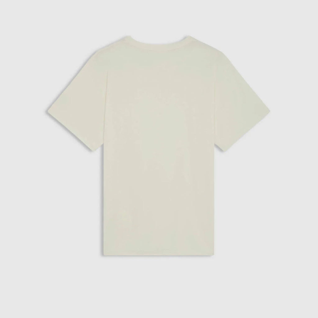 TEE-SHIRT SWEET PANTS WASH EDGE WHITE